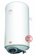 ELÍZ EURO 80 IN WIFI elektrický zásobníkový ohřívač vody (bojler), 80l