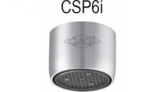 CLAGE CSP 6i perlátor s vnitřním závitem, 0010-00460