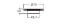 Silfra Náhradní mosazná odtoková mřížka k vanovým soupravám, chrom RI00751