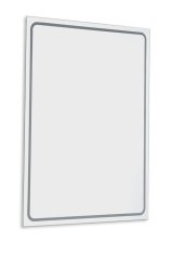 Sapho GEMINI zrcadlo s LED osvětlením 400x600mm GM040