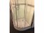 KERRA CLASSIC WHITE sprchový box s baterií, 90x90x209cm