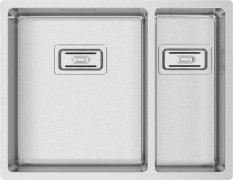 Sinks BOX 570.1 FI 1,0mm RDBOK57044011FI