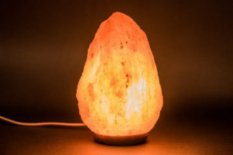 Marimex Lampa solná přírodní 4-5 kg 11105969