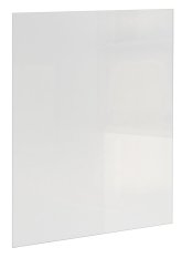 Polysan ARCHITEX LINE kalené sklo, L 1200 - 1600mm, H 1800 - 2600mm, čiré AL1216