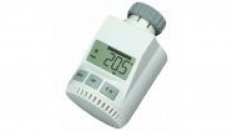 KGM termostatická hlavice, programovatelná, TM-3030
