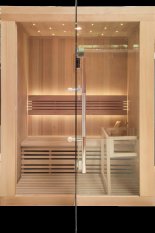 Finská sauna Marimex KIPPIS L 11100084
