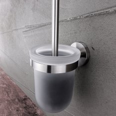 Nimco Toaletní WC kartáč, skleněný UNM 13094WN-10