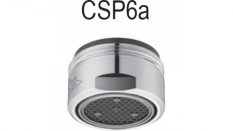 CLAGE CSP 3i perlátor s vnitřním závitem, 0010-00420