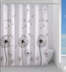 Gedy DESIDERIO sprchový závěs 180x200cm, polyester 1355