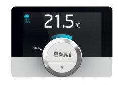BAXI MAGO prostorový termostat Wi-fi pro Platinum, Duo-tec MP, A7724375