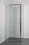 ARTTEC ATHENA A2 sprchový kout 100x90x195cm s vaničkou z litého mramoru, PAN00988