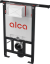 ALCA Předstěnový instalační systém pro suchou instalaci (především při rekonstrukci bytových jader) AM102/850