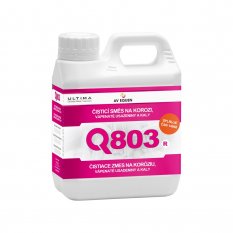 Q803R čisticí směs na korozní nečistoty a usazeniny, Q803R/01