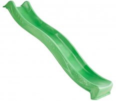 Marimex Skluzavka s přípojkou na vodu zelená 2,20 m 11640064
