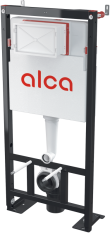 ALCA Předstěnový instalační systém pro suchou instalaci (do sádrokartonu) AM101/1120F