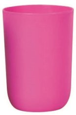 ARTTEC Kelímek - polypropylen - pink MSV00156