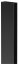 Polysan ALTIS LINE BLACK rozšiřovací profil 10mm AL9412B