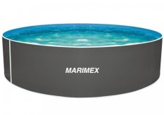Marimex Bazén Orlando Premium 5,48x1,22 m bez příslušenství 10310021