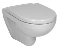 JIKA LYRA PLUS WC závěsné, bílá, H8233800000001