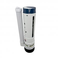 Mereo Vypouštěcí ventil pro WC Kombi VSD98 a VSD99 VSD98V1