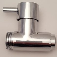 Aqualine Přepínač pro sprchový sloup, G3/4" FC960-01