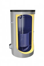 ELÍZ EURO 150 S11 elektrický stacionární ohřívač vody, s jedním topným výměníkem, 150l