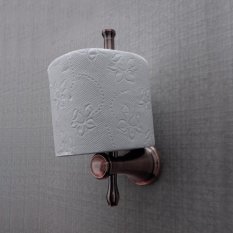 Nimco Držák na toaletní papír rezervní LA 19055R-80