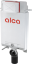 ALCA Předstěnový instalační systém ECOLOGY pro zazdívání AM100/1000E