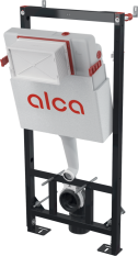 ALCA Předstěnový instalační systém pro suchou instalaci (do sádrokartonu) AM101/1120W