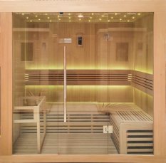 Finská sauna Marimex KIPPIS XL 11100085