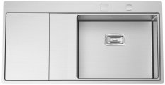 Sinks XERON 1000 pravý 1,2mm RDXEK1005202P