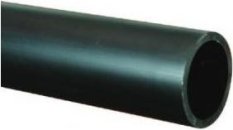 Trubka DN15 (21,3x2,6mm) bezešvá, závitová, voda, ocel černá, délka 6,1m, 1703202126