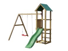 Dětské hřiště Marimex Play Basic 008 11640470