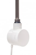 Instalprojekt Topná tyč YUUKI s termostatem Barva - Bílá, Výkon topné tyče - 600 W RDOYUUKI06C1
