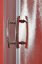 ARTTEC Sprchový kout čtvrtkruhový BRILIANT 90 x 90 x 198 cm chinchilla sklo s vaničkou z litého mramoru PAN04664VZ
