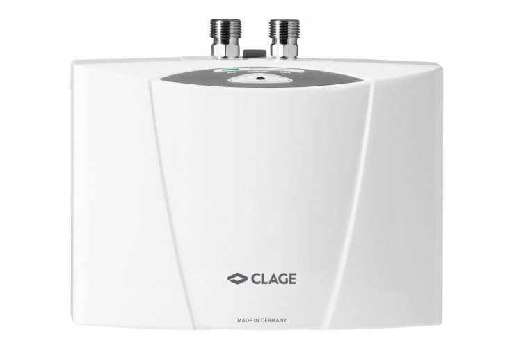 CLAGE MCX 3 elektronicky řízený průtokový ohřívač vody, 1500-15003