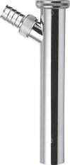Bonomini Prodlužovací kus s odbočkou 5/4", odpad 32mm, délka 200mm, chrom 0710AR54B7