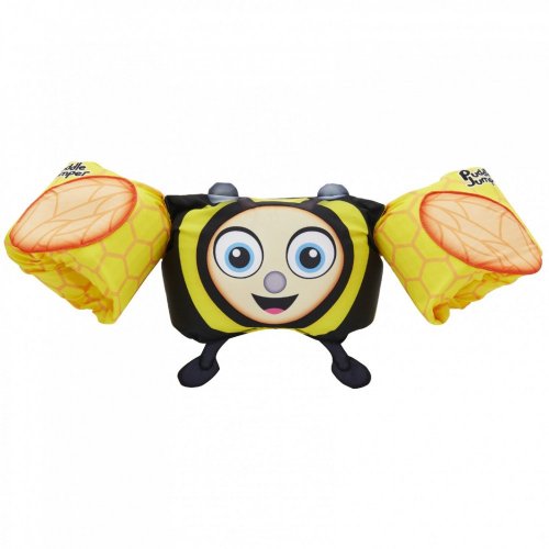 SEVYLOR PLAVÁČEK 3D včela žlutá, 2000037553