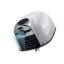 EMPIRE ECOSTREAM bezdotykový tryskový osoušeč rukou 230 V, 1100 W, 221x285x157 mm , ABS plast, bílá E9839