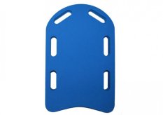 Marimex Plavecká deska LEARN - modrá 11630335