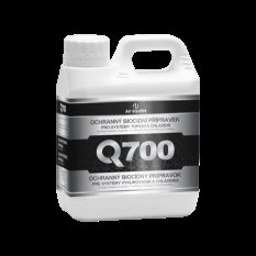 Q700S ochranná směs pro podlahové topení, biocidní přípravek, 1l, Q700S/01 (náhrada za SENTINEL X700)