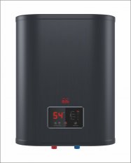 ELÍZ PLV 30 WIFI elektrický plochý ohřívač vody (bojler), svislá montáž, objem 25l