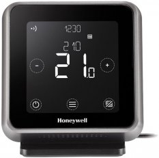 Honeywell Lyric T6R digitální programovatelný termostat, na stůl, antracit, Y6H910RW4055