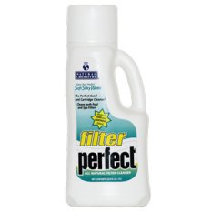 Hanscraft NATURAL CHEMISTRY - FILTER PERFECT (1 L) 314413
