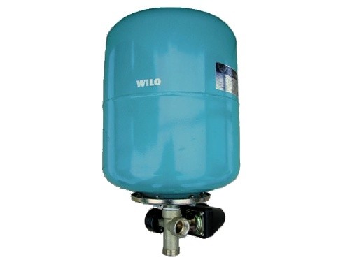 WILO TN 8 L samostatná tlaková nádoba 8 litrů, 2865999