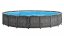 Marimex Bazén Florida Premium Greywood 5,49x1,22 m s kartušovou filtrací a příslušenství 10340251