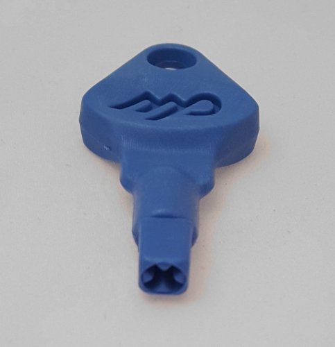 Klíč univerzální Marplast C501