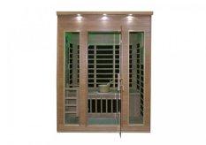 Sauna kombinovaná Marimex UNITE XL 11100101