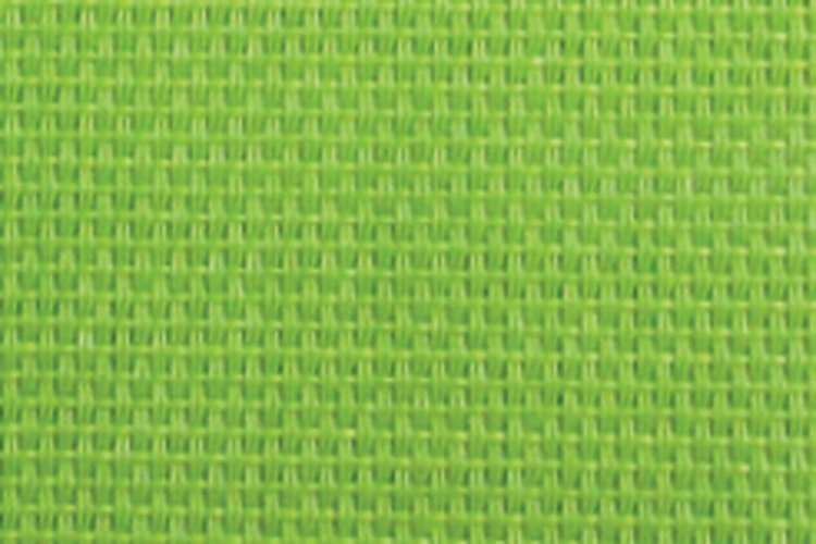 Hanscraft Vivere - Double Chaise Rocker # Green Apple 421312