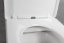 Bruckner LEON WC sedátko, Slim, Soft Close, duroplast, bílá 301.307.4